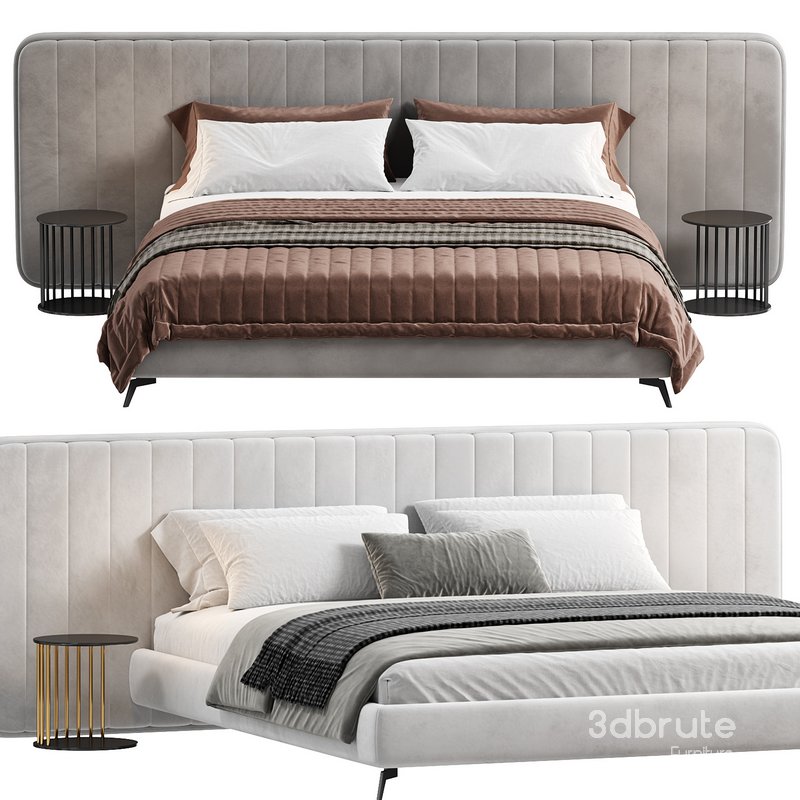 Bed K531 by delavega Image 3