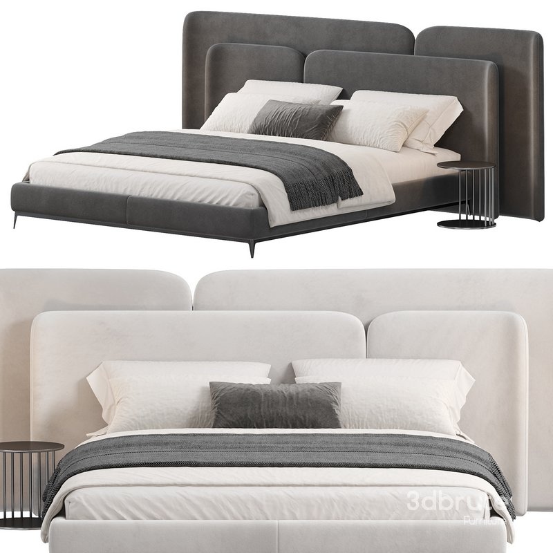 Lauren Bed by Thehighwall Image 3