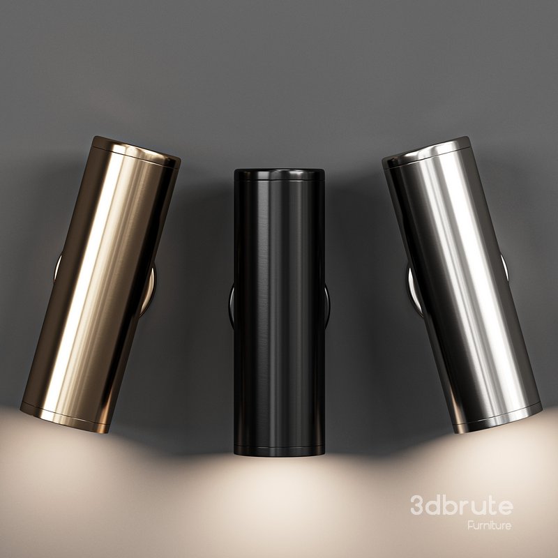 FOCUS S C068WL 02MG By Maytoni Image 2