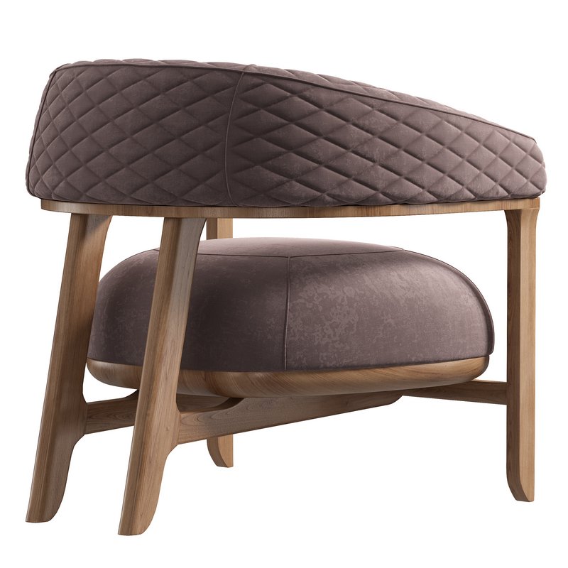 Armchair by Tecni Nova Image 3