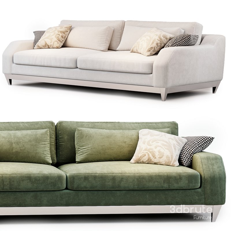 Alexa Sosa by T&T home Furniture Image 3