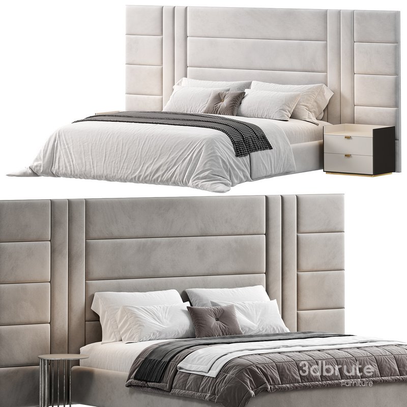 BED New York by tandem Image 2