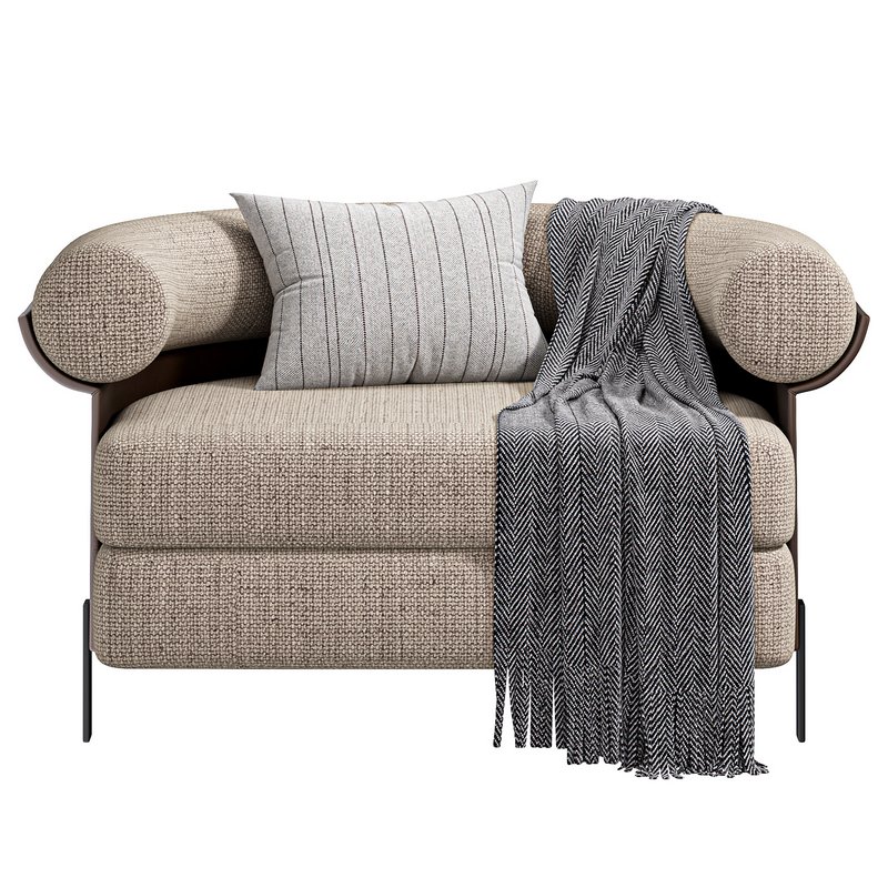 Minotti Mattia MTTP90PN Image 3