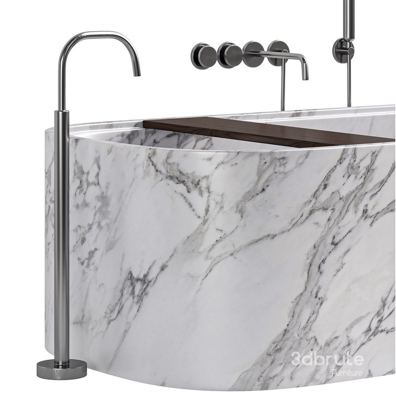 PB BATH Cocoon Image 2