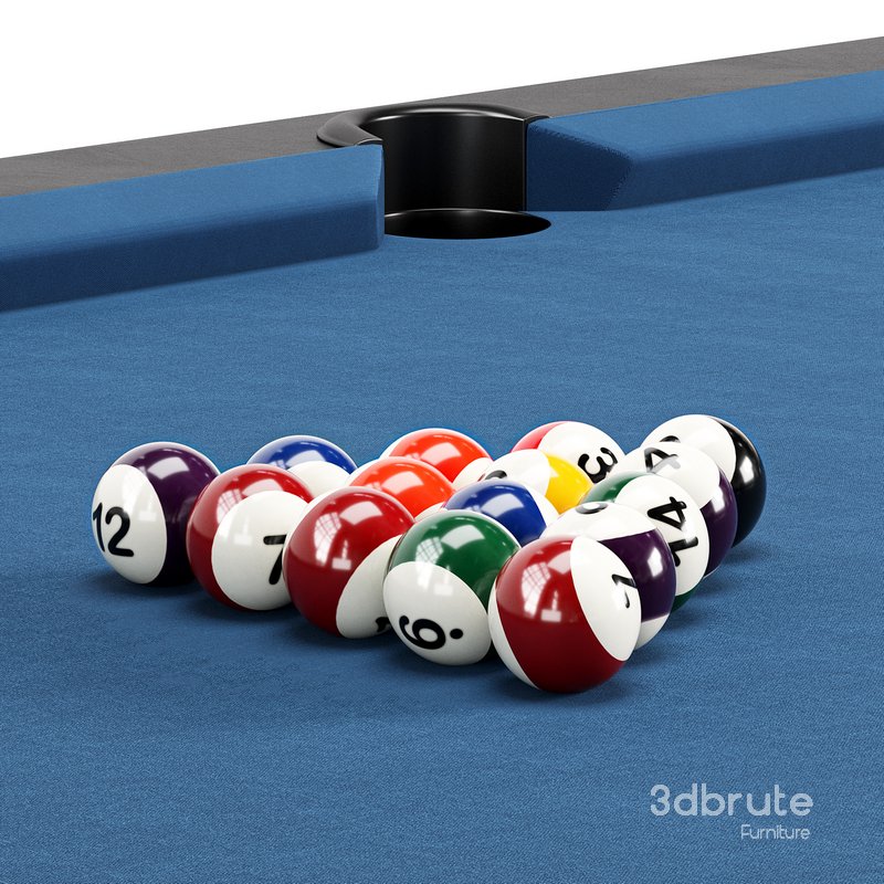 Hamptons Air Hockey Image 3