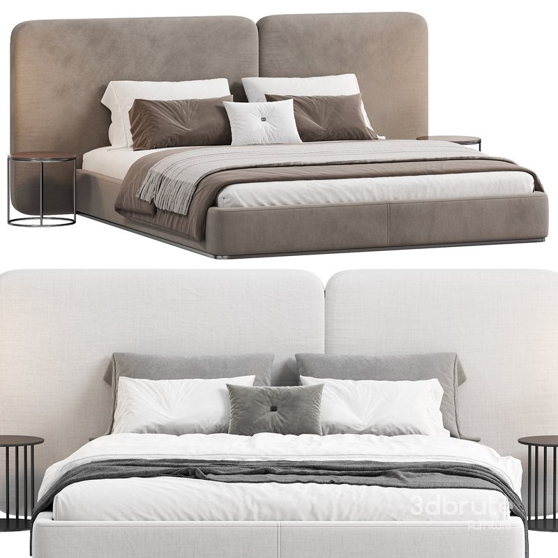 Dunes Bed by Thehighwall Image 4