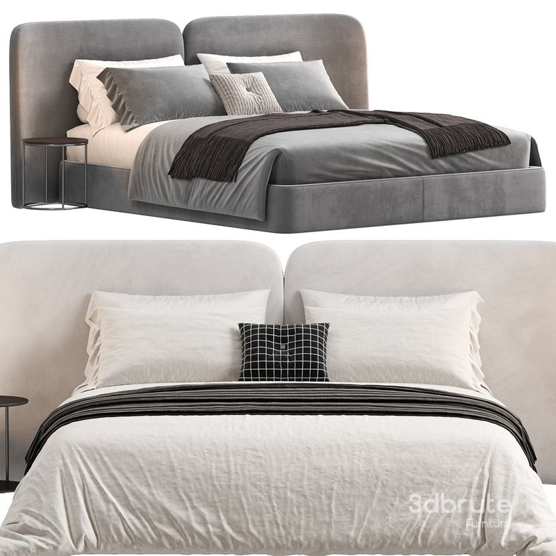 Dorris Bed by Thehighwall Image 3