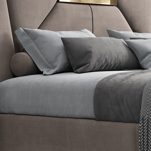 AMBER BEDROOM - Thumbnail 4