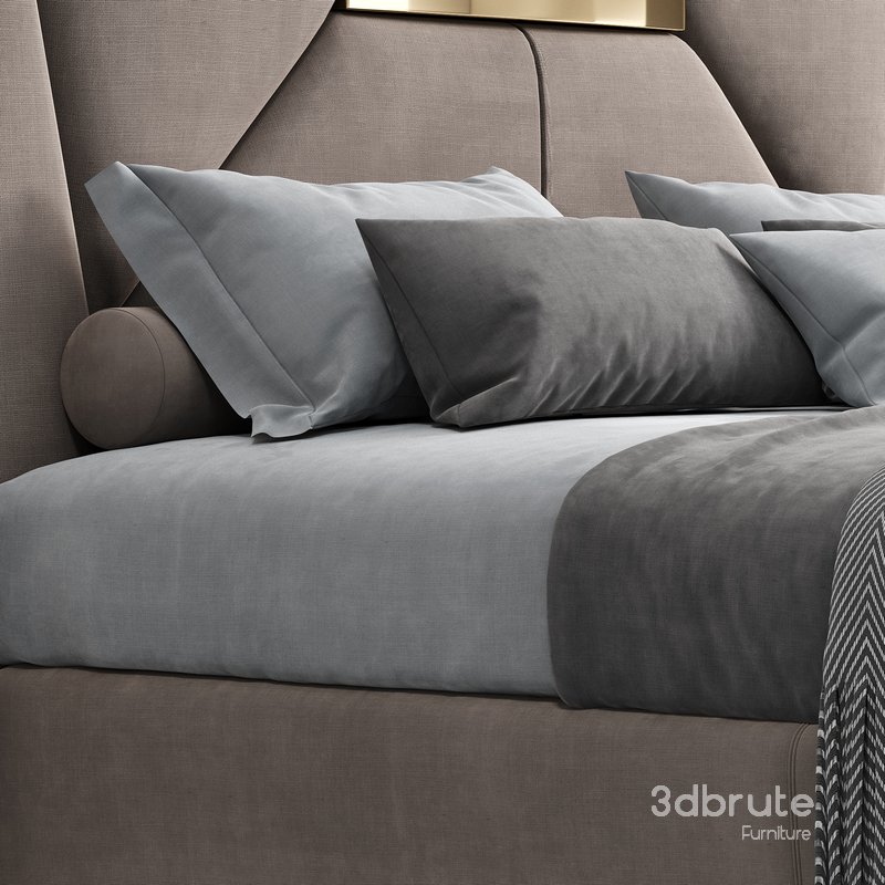 AMBER BEDROOM Image 4