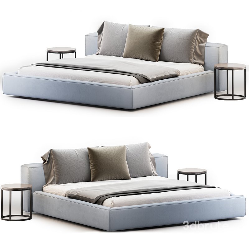 Loft bed by Bullfrog Image 3