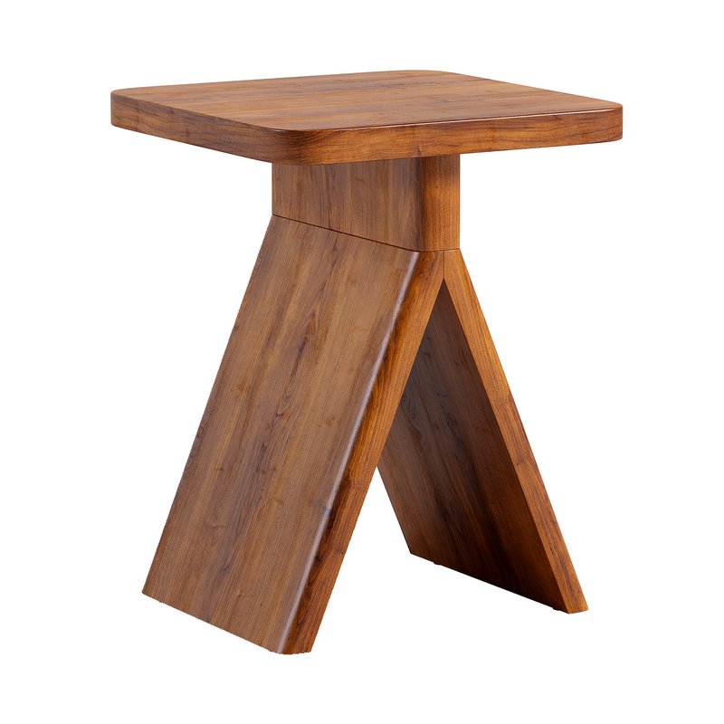 HENRICHSEN THE JAKOB STOOL Image 3