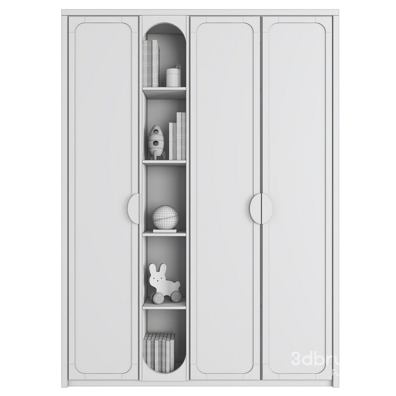 Furniture Composition 62 Image 3