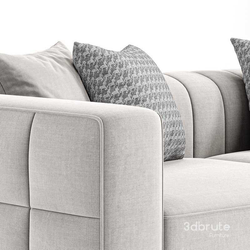 Holland Sofa By Cazarina Image 2