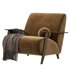 Como Marthan Lounge Armchair - Thumbnail 4