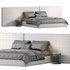 Woodnotes Bed by archiproducts - Thumbnail 4