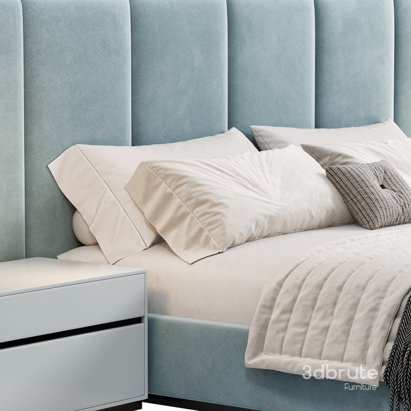 Delano Fendi Casa by Italini Image 4