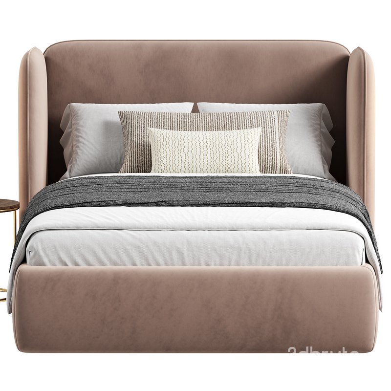 TEEN ADULTS SINGLE LEVEL BED Image 4