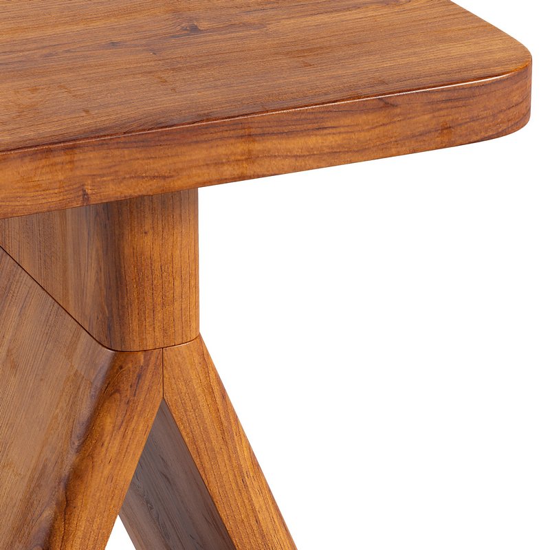HENRICHSEN THE JAKOB STOOL Image 4
