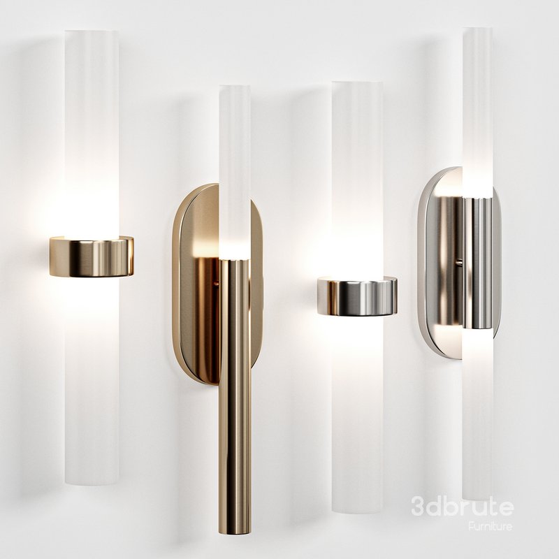 ROUSSEAU MEDIUM VANITY Image 3