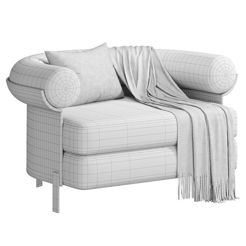 Minotti Mattia MTTP90PN Image 4