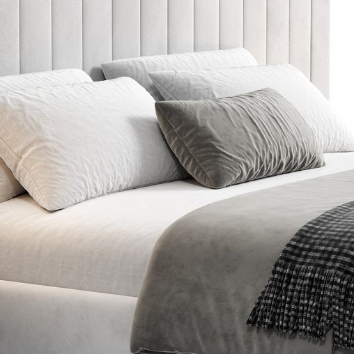 Bed K531 by delavega - Thumbnail 4