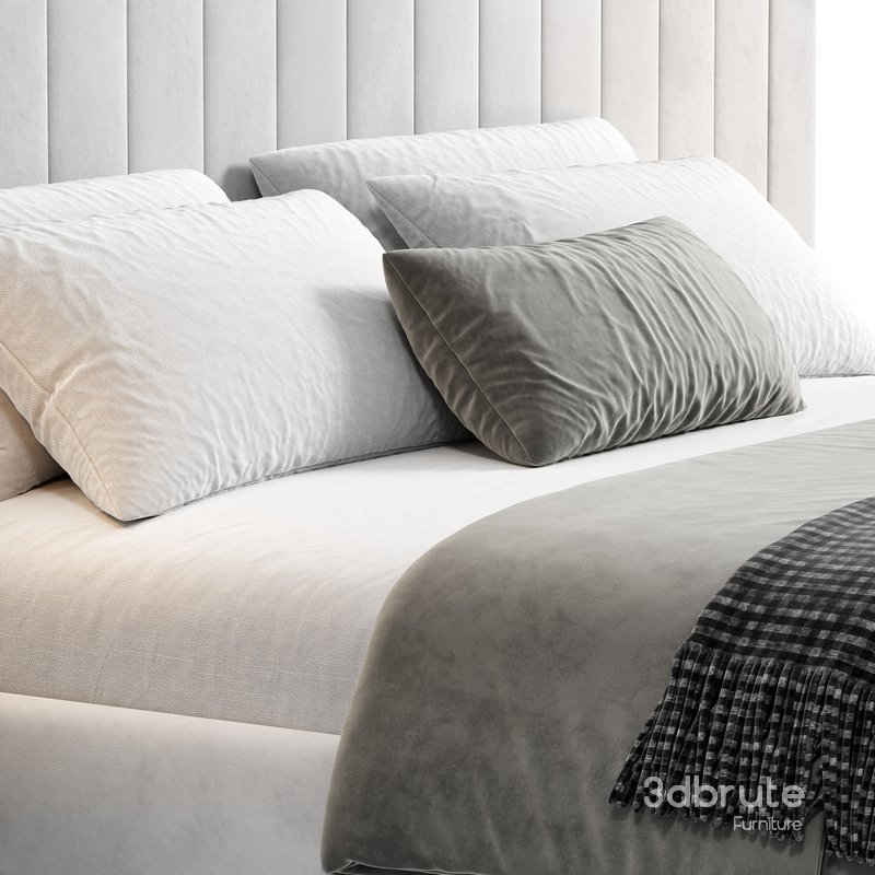 Bed K531 by delavega Image 4