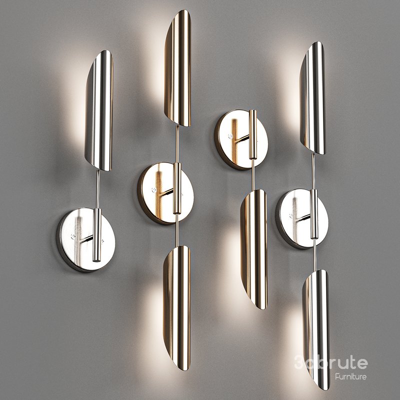 Sconce VOYAGER 1-2 Image 3