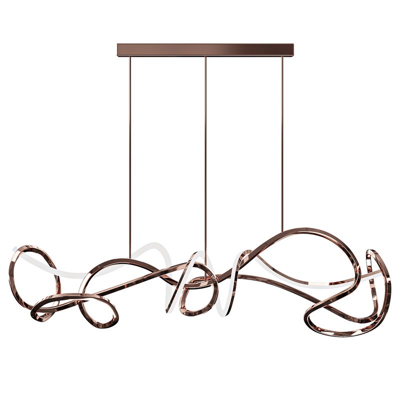 NORVIN L Light-Rack and row luminaire Image 4