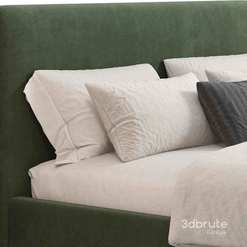 LOTA Bed by TREKU Image 3