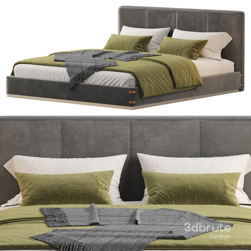 MIDA Bed Image 5
