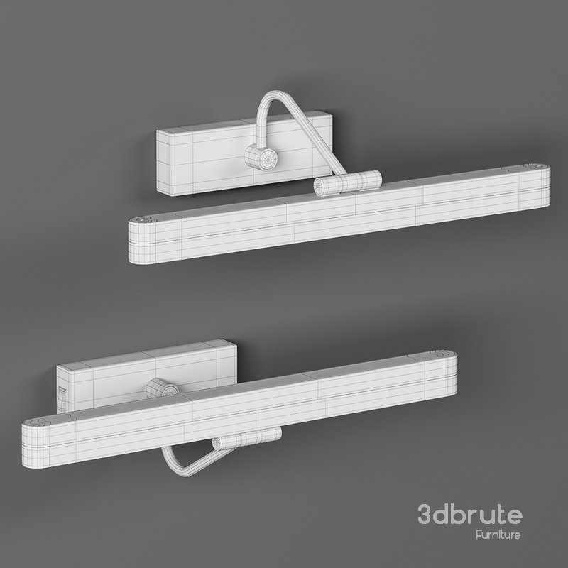 ODEON LIGHT WALLI STARK 4180 Image 2