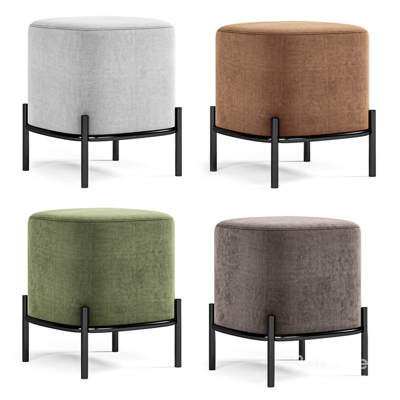 Pouffe Gawaii by Inmyroom Image 4