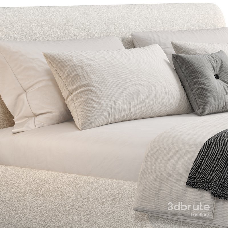 Bed Boca Slimbed Image 3