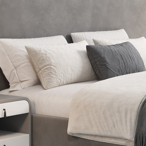 Bed FERROL - Thumbnail 3