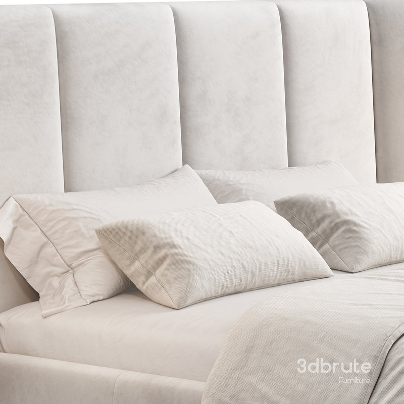 Lori Bed by Thehighwall Image 4