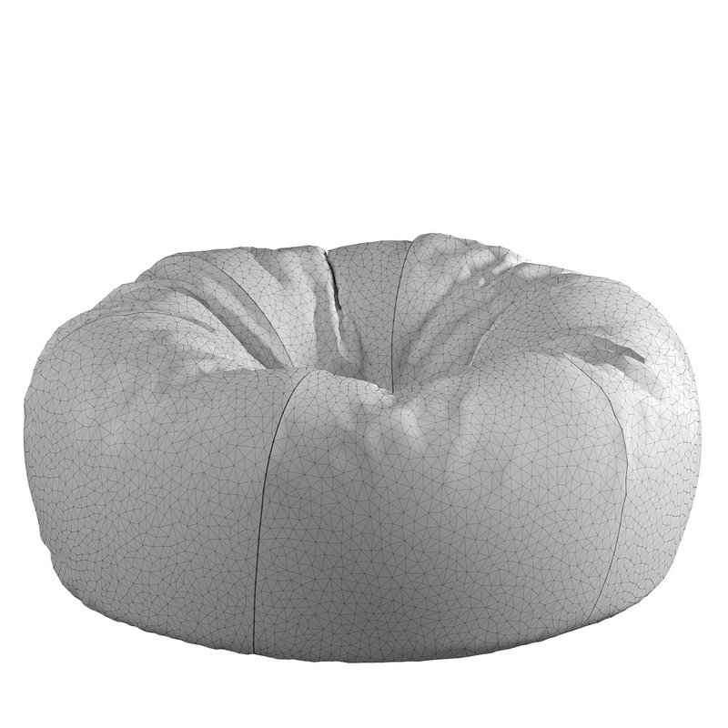 Bean Bag chair Image 4