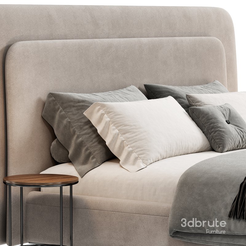 Marian Bed by Thehighwall Image 4