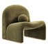 Boucle Alky Lounge Chair Giancarlo Piretti - Thumbnail 3