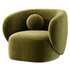 SWELL Armchair By grado design - Thumbnail 4
