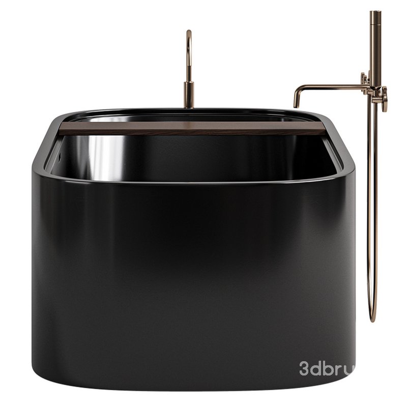 PB BATH Cocoon Image 3