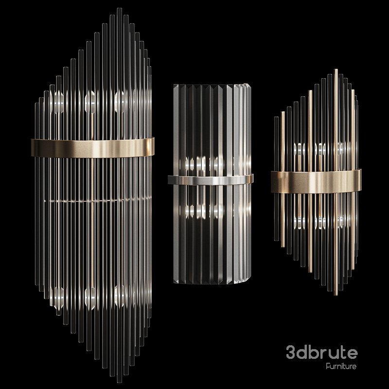 Sconce Aployt Danil APL. 638.01.02 Image 3