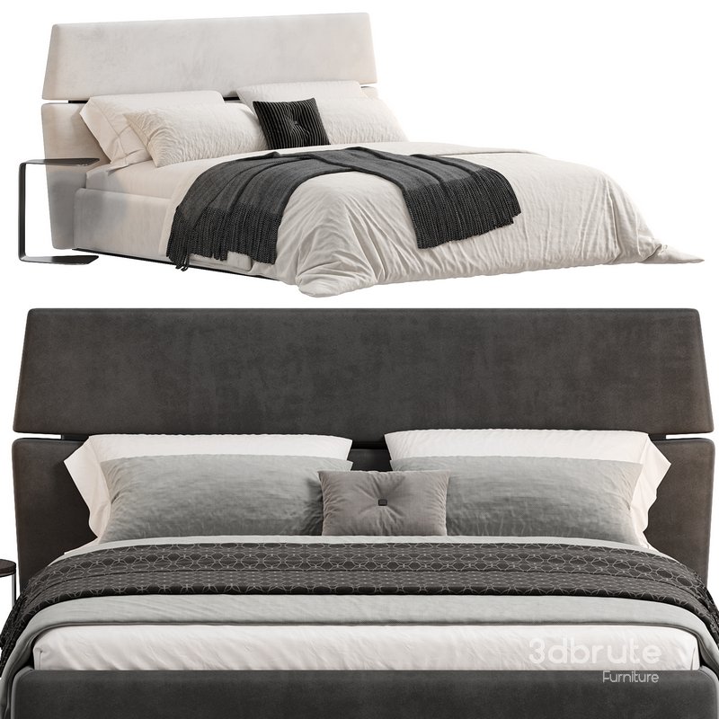 Crane Bed by Thehighwall Image 3