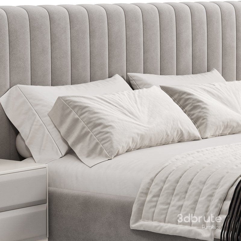 Berlin Bed by Roveconcepts Image 5