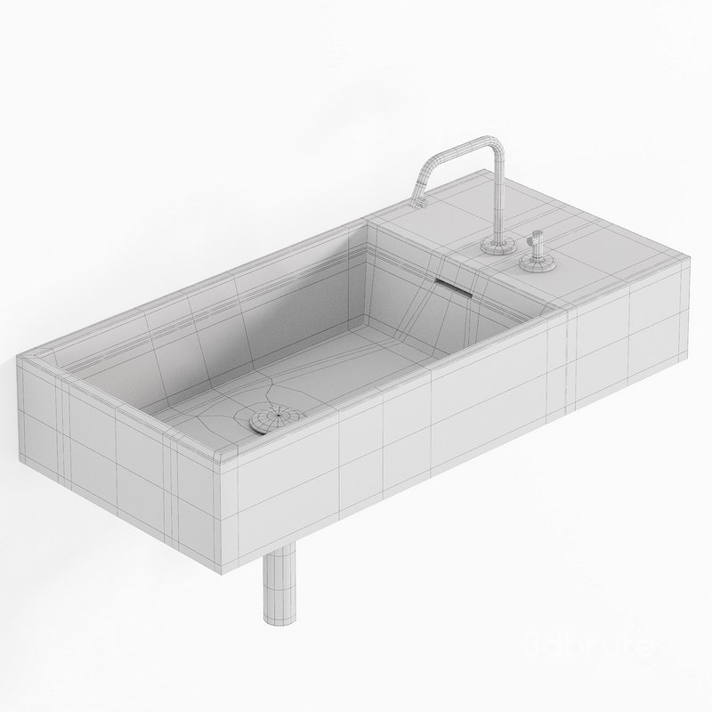 Wash Me washbasin Image 4