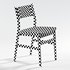 Sigsbee Fully Upholstered Chair - Thumbnail 3