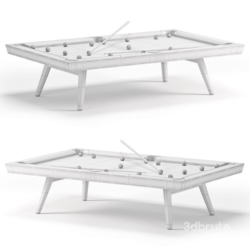 Hamptons Air Hockey Image 4