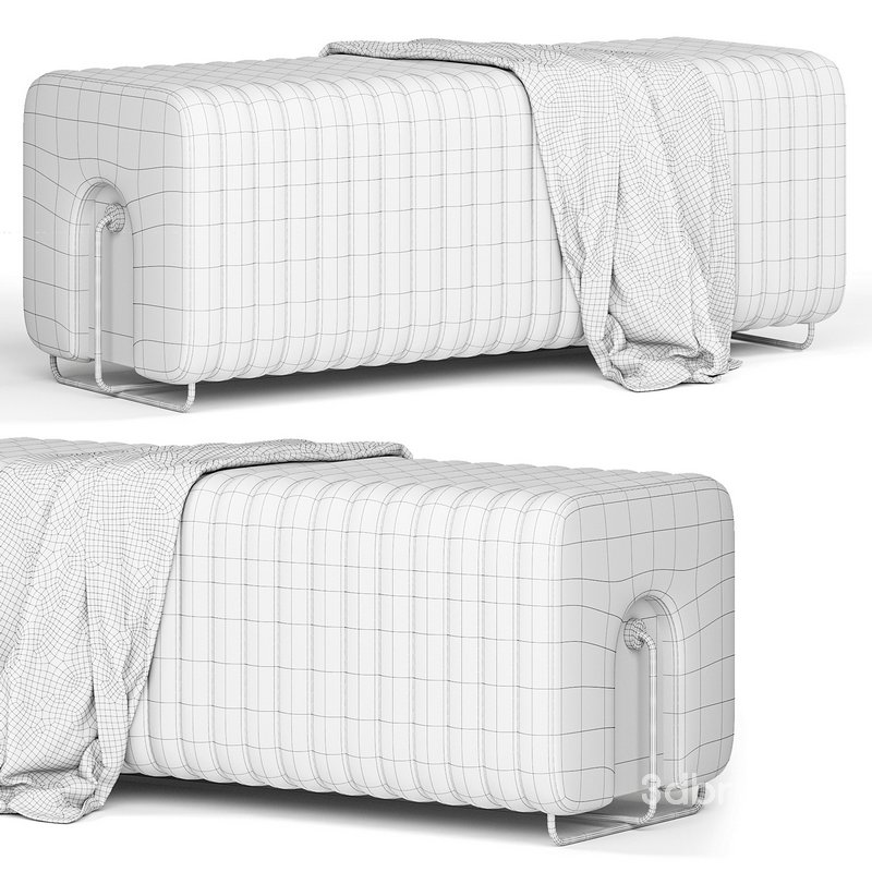 Rivers Bench By Mezzo Image 4