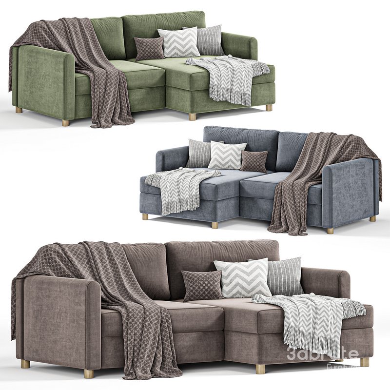 Lille Sofa By Divan Image 2