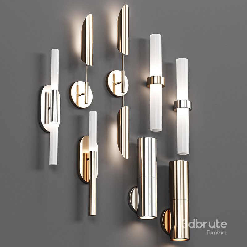 Bra ROUSSEAU SMALL BATH GERD Image 4