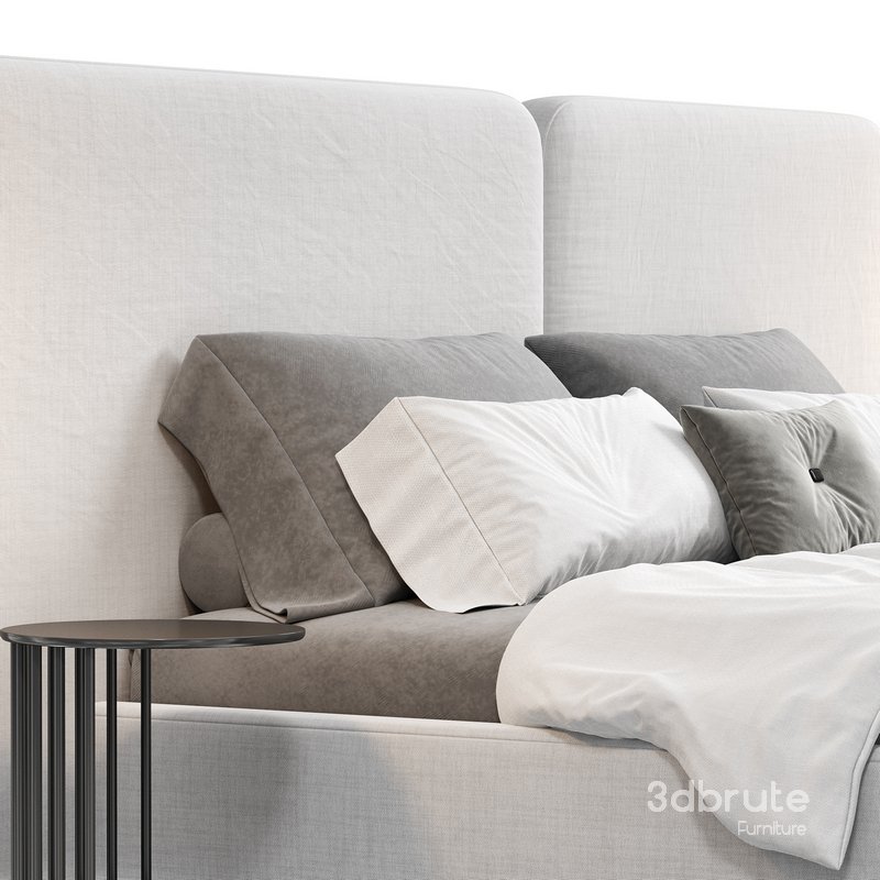 Dunes Bed by Thehighwall Image 3